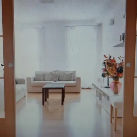 Piazza Mazzini Apartment