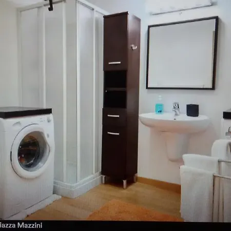 Apartment Piazza Mazzini Lake Como
