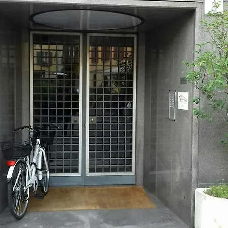 Apartment Piazza Mazzini *