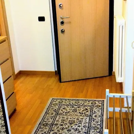 Apartment Piazza Mazzini
