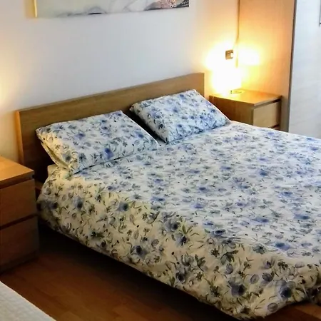 Apartment Piazza Mazzini *