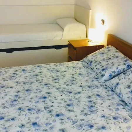 Piazza Mazzini Apartment