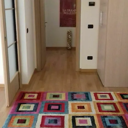 Apartment Piazza Mazzini