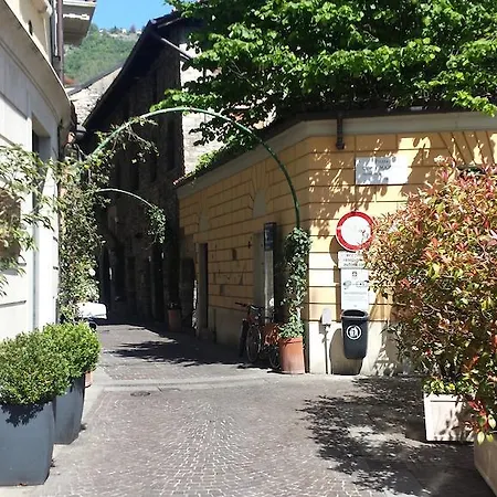 Piazza Mazzini *